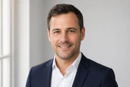Dr. Lukas Brenner